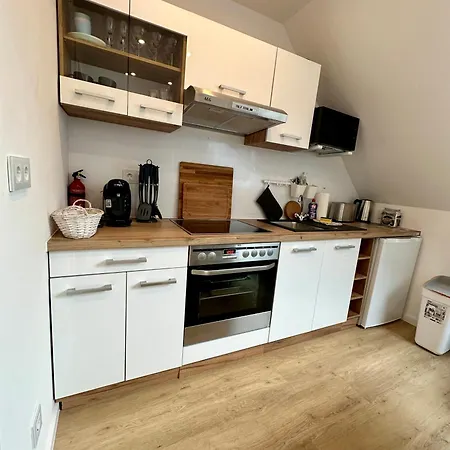 Schulz Menden * סנט אוגוסטין