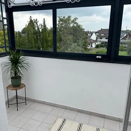 Schulz Menden דירה *