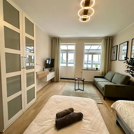 Apartment Schulz Menden *