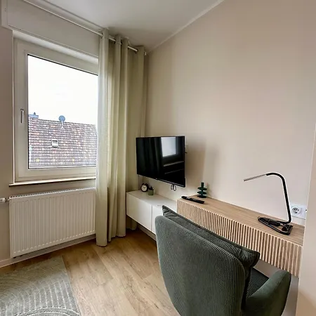 Schulz Menden Apartment Sankt Augustin