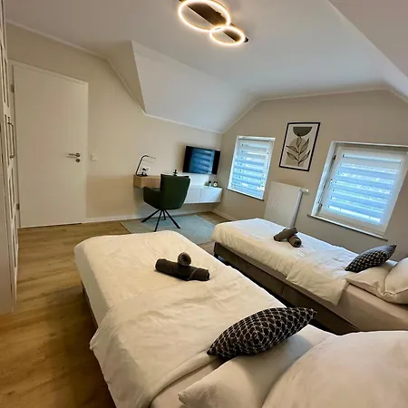 Schulz Menden סנט אוגוסטין