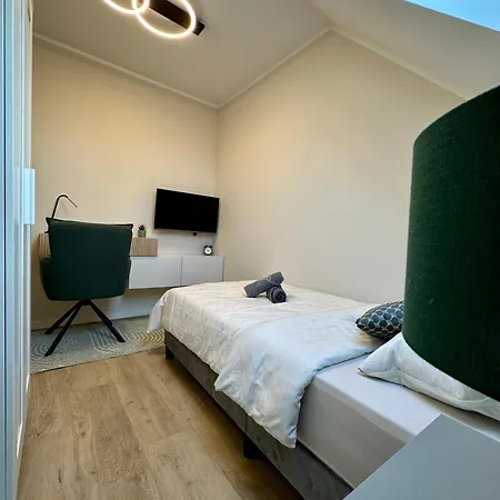 Schulz Menden * סנט אוגוסטין