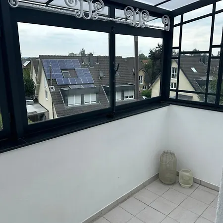Schulz Menden Apartman