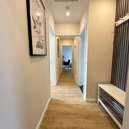 Schulz Menden סנט אוגוסטין