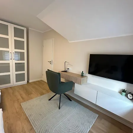 Schulz Menden Apartment