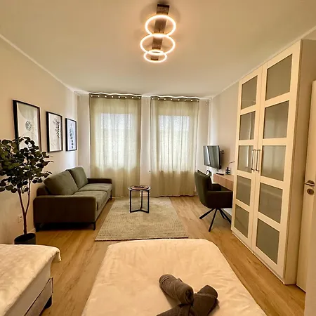 Schulz Menden דירה *