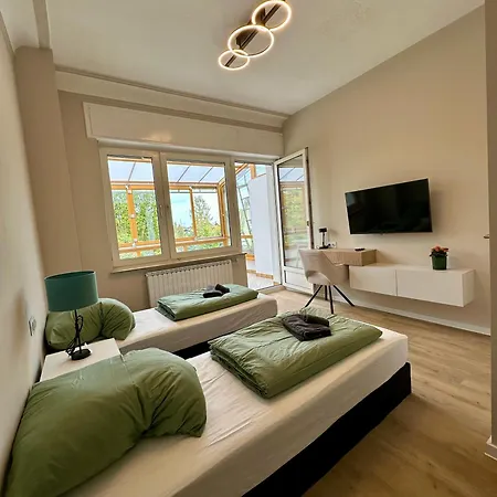 דירה Schulz Menden