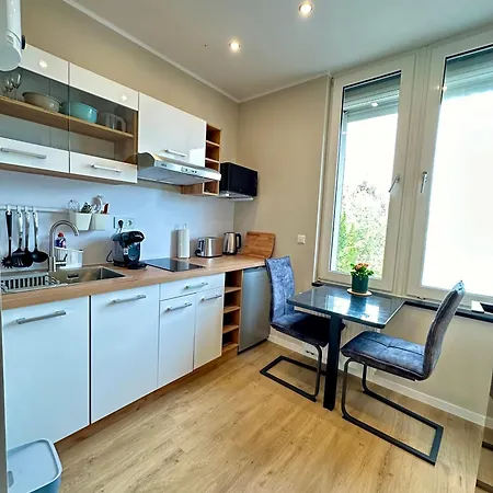 Schulz Menden * סנט אוגוסטין