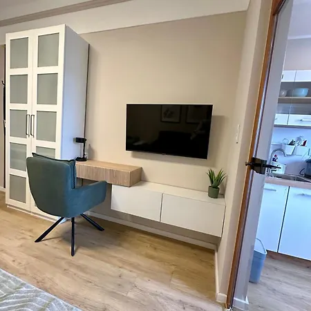 Schulz Menden דירה סנט אוגוסטין