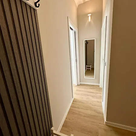 דירה Schulz Menden סנט אוגוסטין