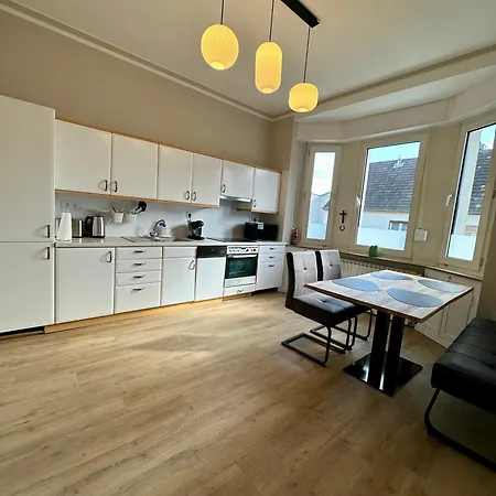 Schulz Menden * סנט אוגוסטין