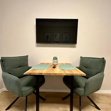 Schulz Menden Apartment *