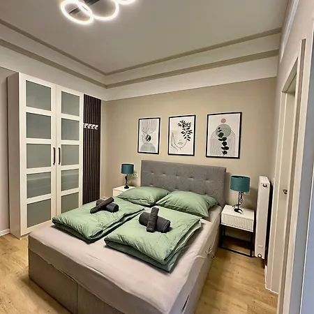 דירה Schulz Menden