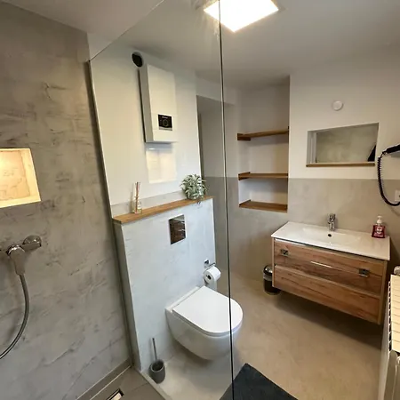 Schulz Menden דירה סנט אוגוסטין