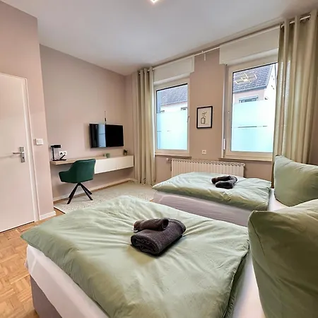 דירה Schulz Menden סנט אוגוסטין