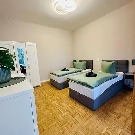 Schulz Menden سانكت أوجستين