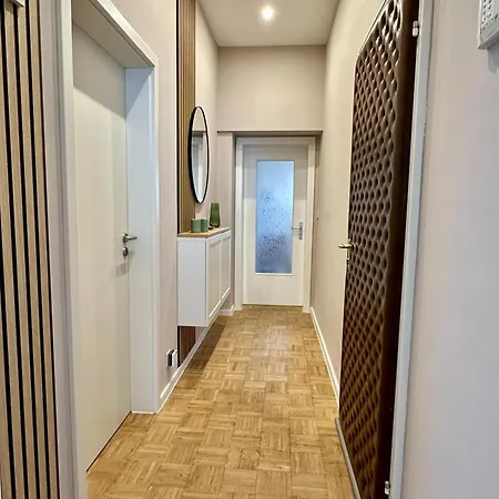 דירה Schulz Menden *