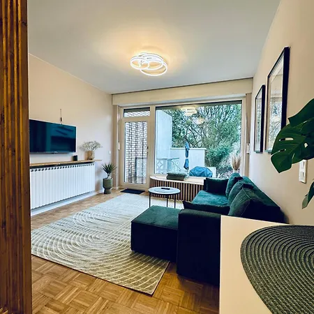 דירה Schulz Menden סנט אוגוסטין