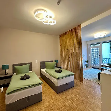 Schulz Menden סנט אוגוסטין