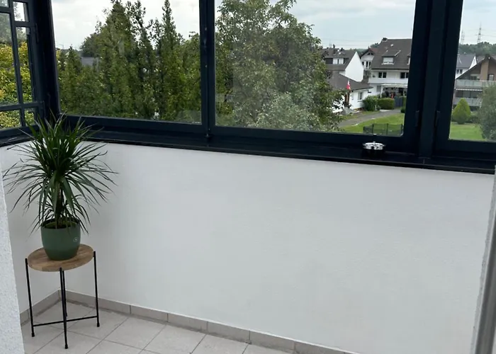 Schulz Menden Appartamento *