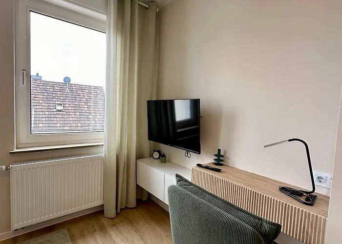 Schulz Menden Appartamento Sankt Augustin