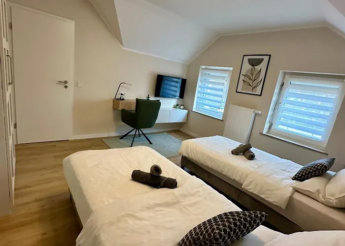 Schulz Menden سانكت أوجستين