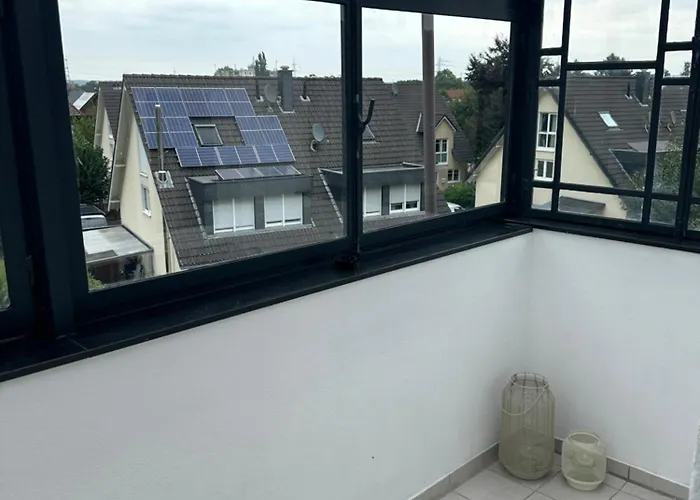 Schulz Menden Apartamento