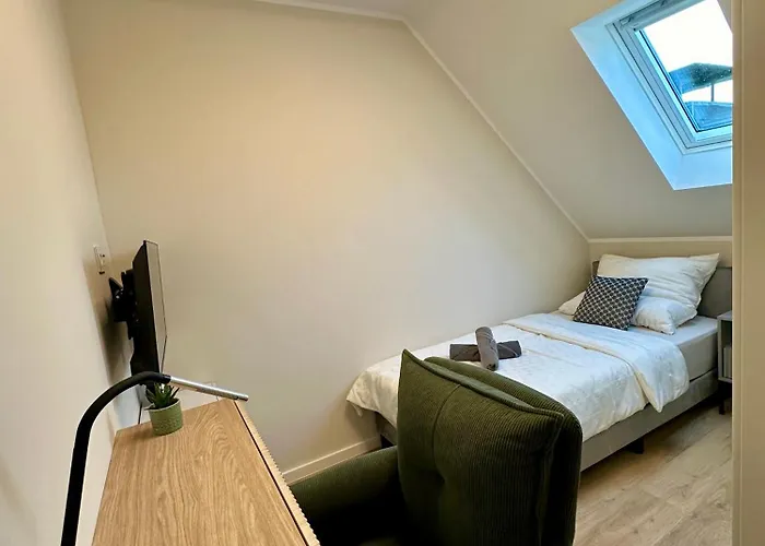 Appartamento Schulz Menden *