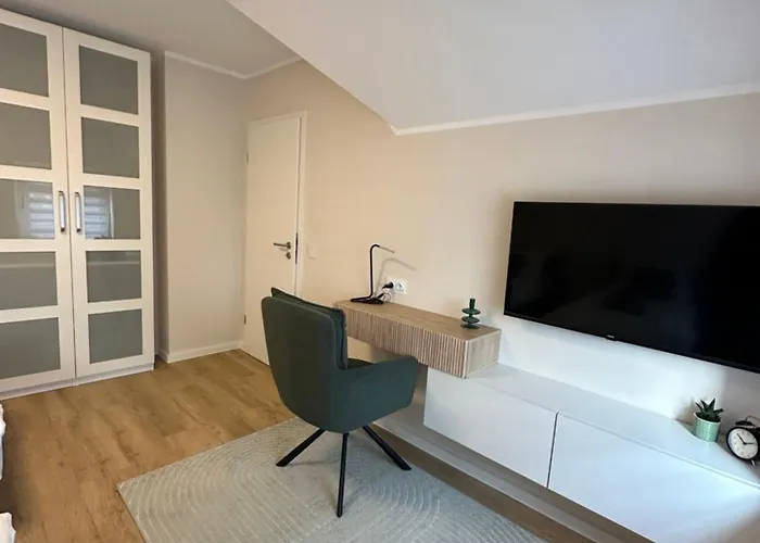 Schulz Menden شقة