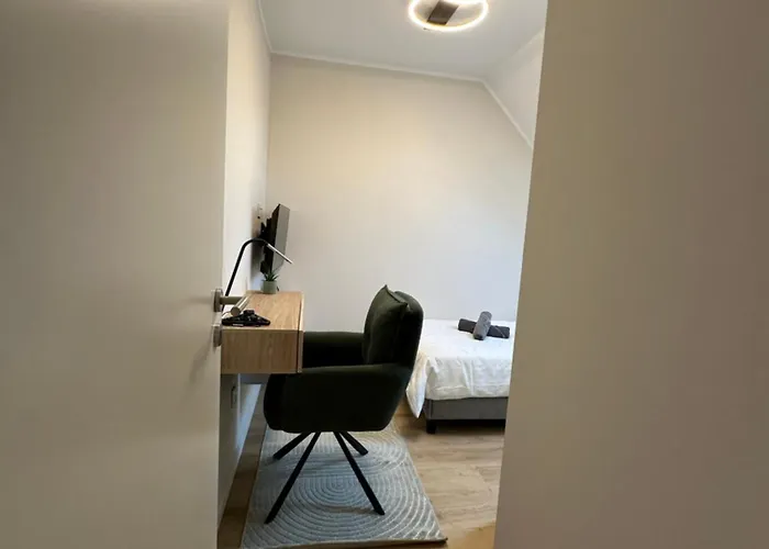 Schulz Menden * سانكت أوجستين