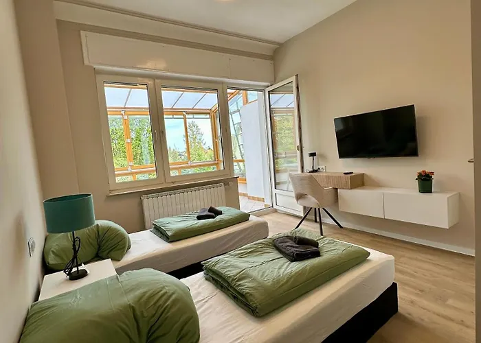 Apartamento Schulz Menden