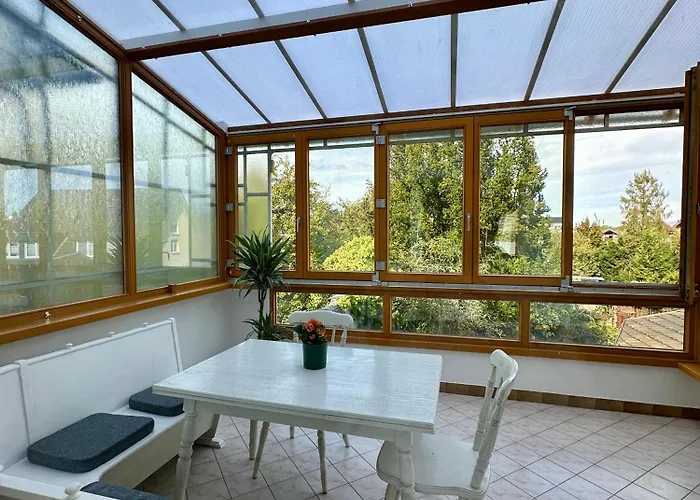 Schulz Menden سانكت أوجستين