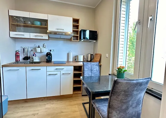 Schulz Menden Apartamento