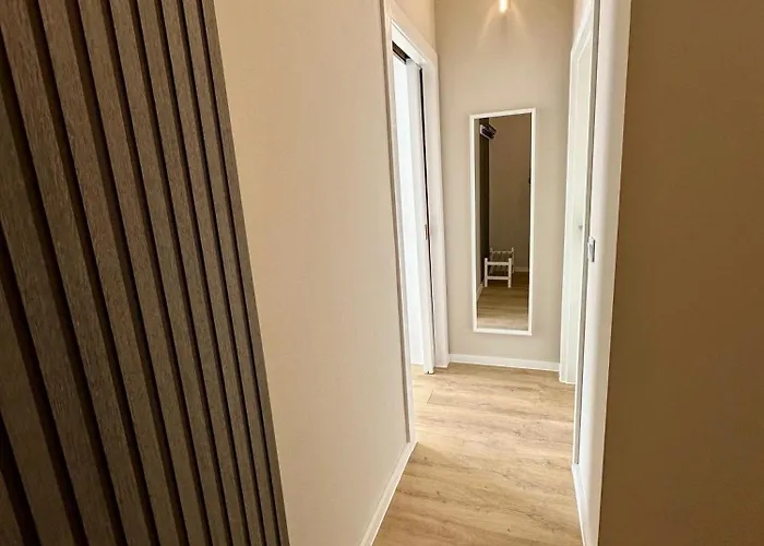 Apartamento Schulz Menden Sankt Augustin