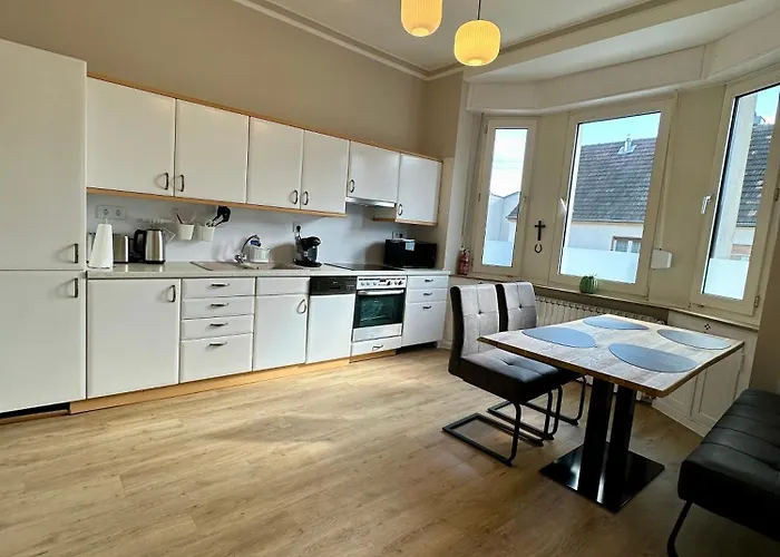 Schulz Menden * Sankt Augustin