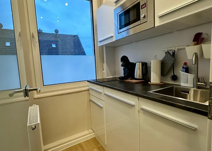 Schulz Menden Apartamento