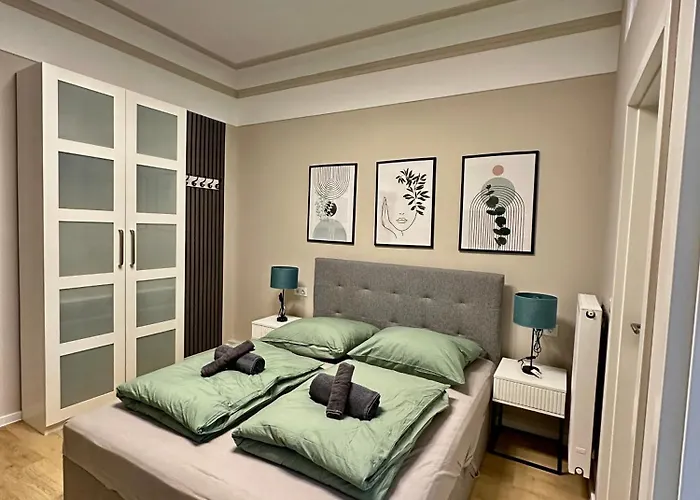 Apartamento Schulz Menden