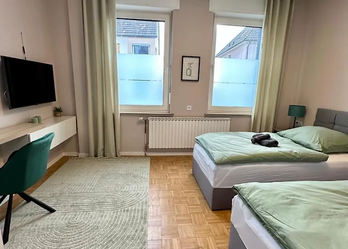 Schulz Menden * Sankt Augustin