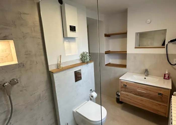 Schulz Menden شقة سانكت أوجستين