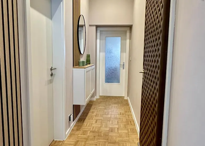 شقة Schulz Menden *