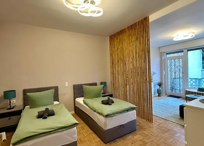 Schulz Menden سانكت أوجستين